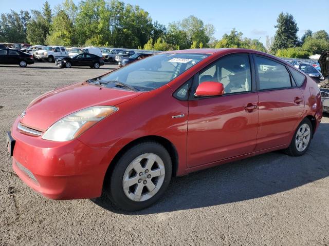 TOYOTA PRIUS 2007 jtdkb20u373288204