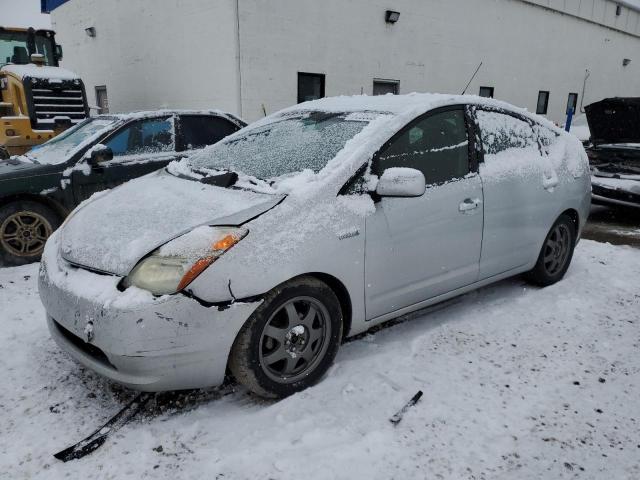 TOYOTA PRIUS 2007 jtdkb20u377546939