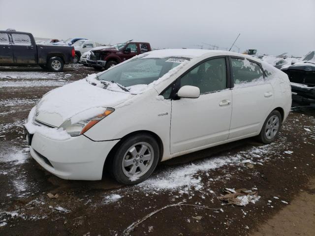 TOYOTA PRIUS 2007 jtdkb20u377550005