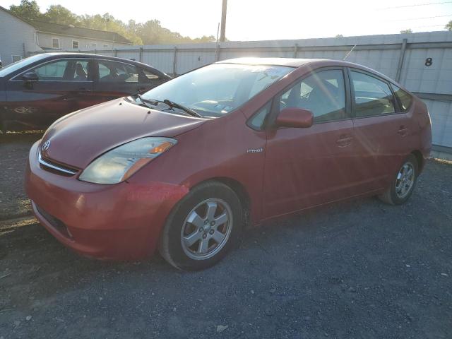 TOYOTA PRIUS 2007 jtdkb20u377556967