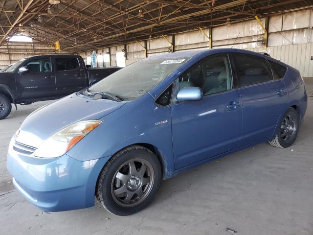 TOYOTA PRIUS 2007 jtdkb20u377560677