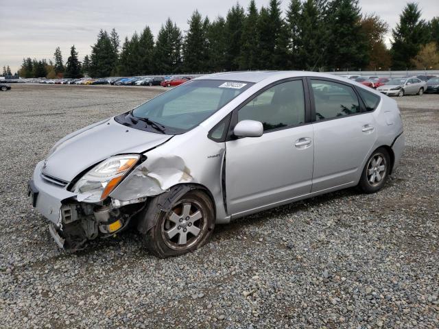 TOYOTA PRIUS 2007 jtdkb20u377564583