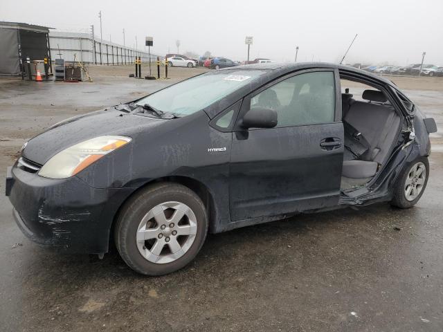 TOYOTA PRIUS 2007 jtdkb20u377567404