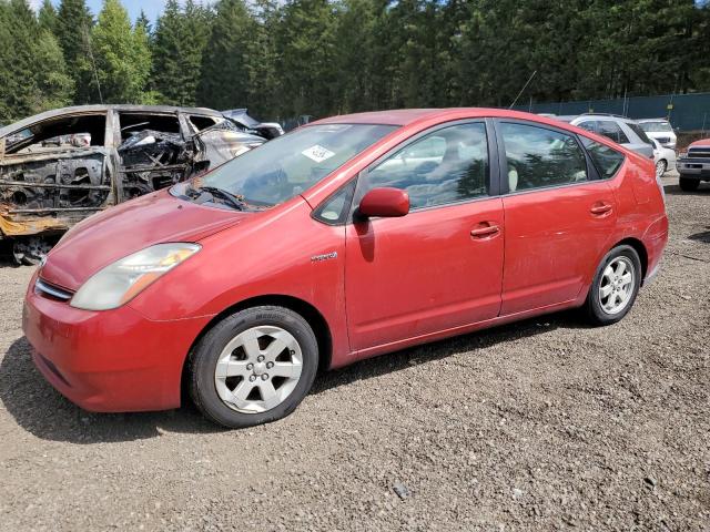 TOYOTA PRIUS 2007 jtdkb20u377567547