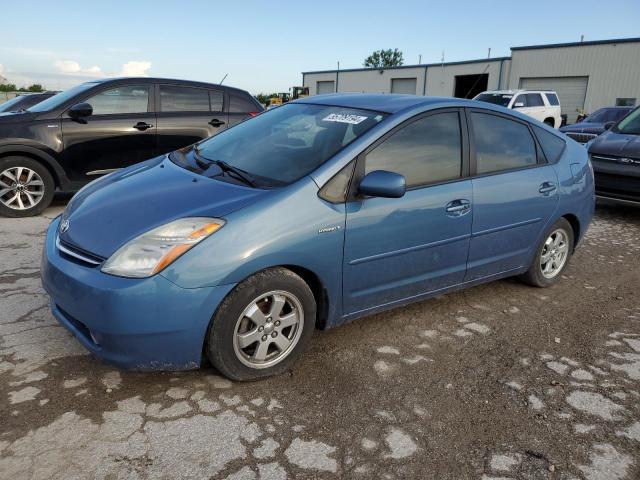 TOYOTA PRIUS 2007 jtdkb20u377569296