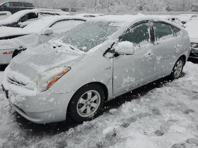 TOYOTA PRIUS 2007 jtdkb20u377570075