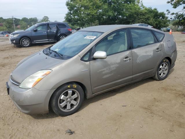 TOYOTA PRIUS 2007 jtdkb20u377571291