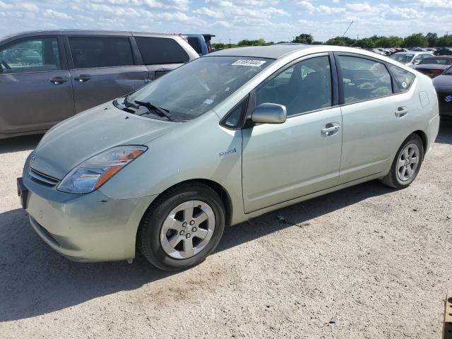 TOYOTA PRIUS 2007 jtdkb20u377573977