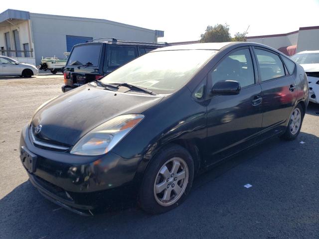 TOYOTA PRIUS 2007 jtdkb20u377574739