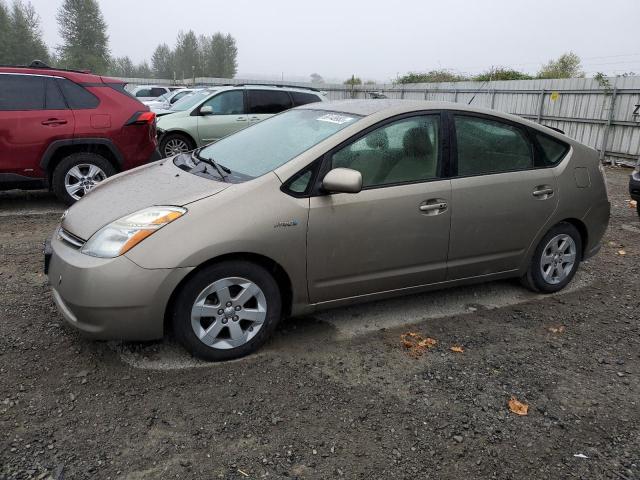 TOYOTA PRIUS 2007 jtdkb20u377575115