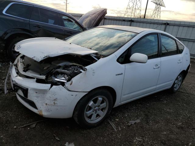 TOYOTA PRIUS 2007 jtdkb20u377576233