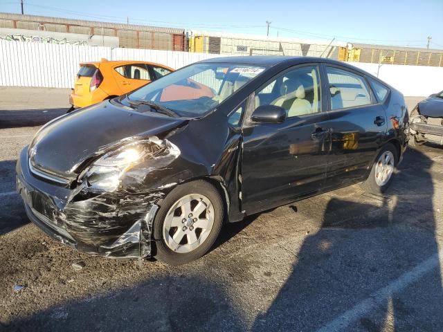 TOYOTA PRIUS 2007 jtdkb20u377582257