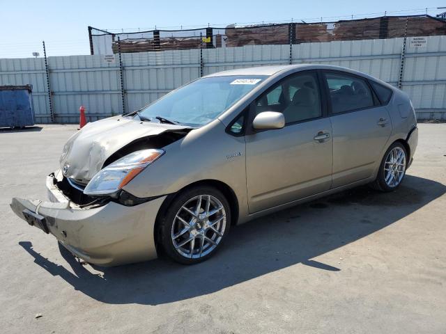 TOYOTA PRIUS 2007 jtdkb20u377585448