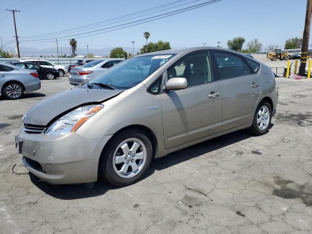 TOYOTA PRIUS 2007 jtdkb20u377590682