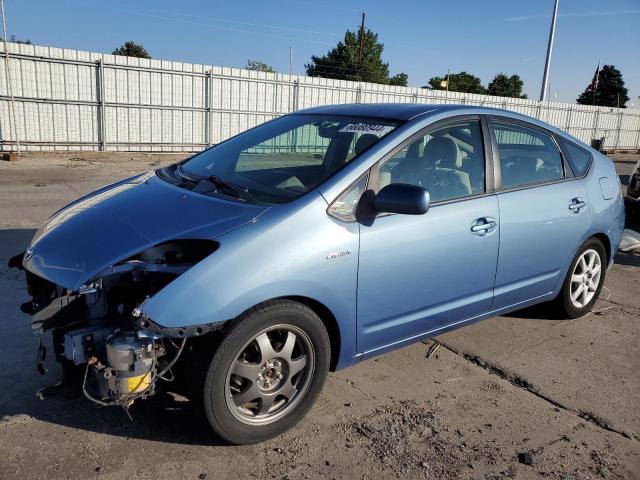 TOYOTA PRIUS 2007 jtdkb20u377593422