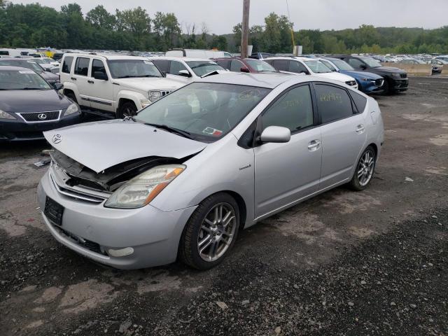 TOYOTA PRIUS 2007 jtdkb20u377604838