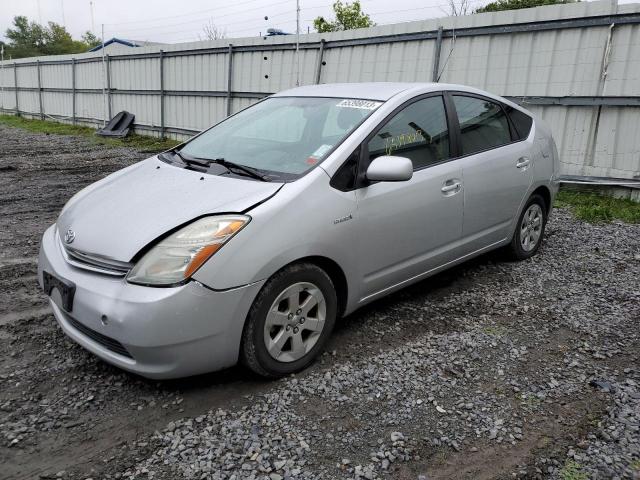 TOYOTA PRIUS 2007 jtdkb20u377608663