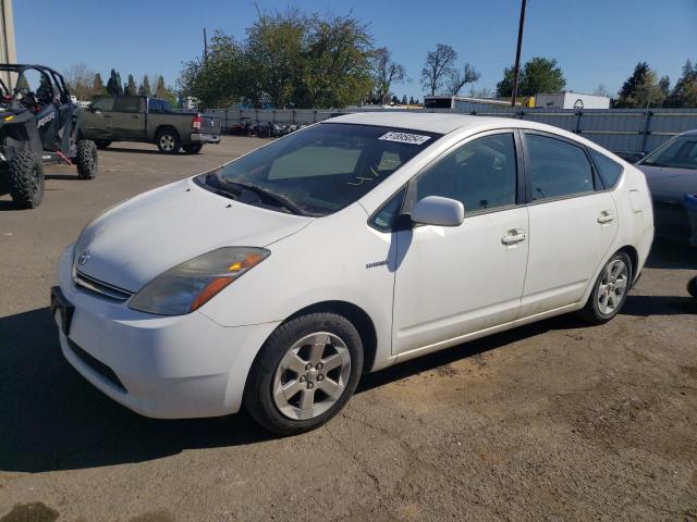 TOYOTA PRIUS 2007 jtdkb20u377610249