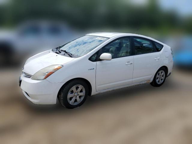 TOYOTA PRIUS 2007 jtdkb20u377618979