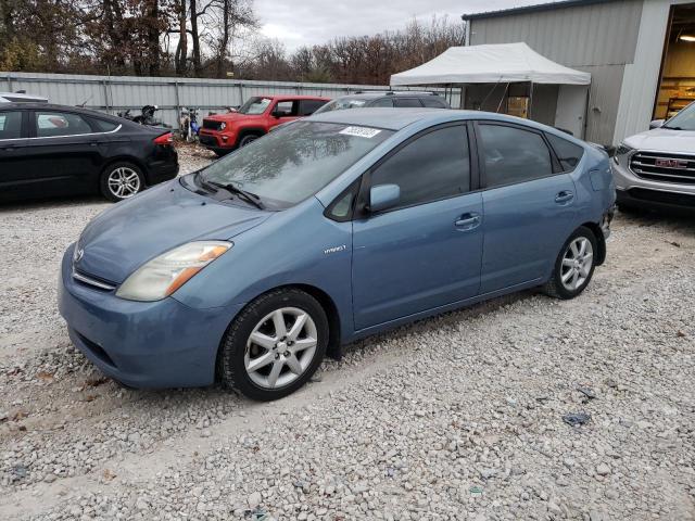 TOYOTA PRIUS 2007 jtdkb20u377619100