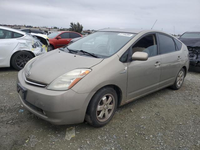 TOYOTA PRIUS 2007 jtdkb20u377626743