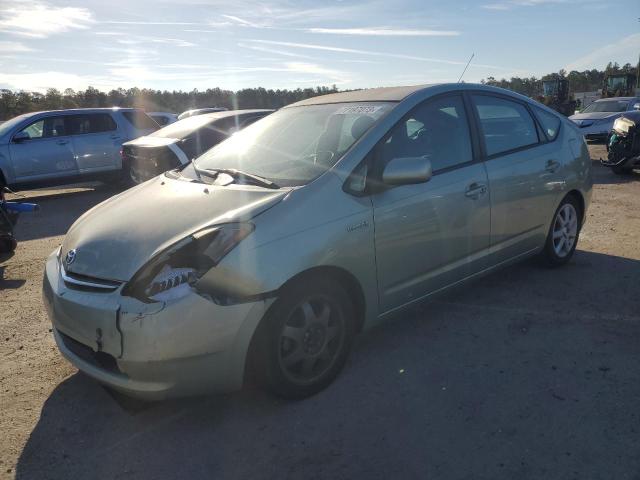 TOYOTA PRIUS 2007 jtdkb20u377631375