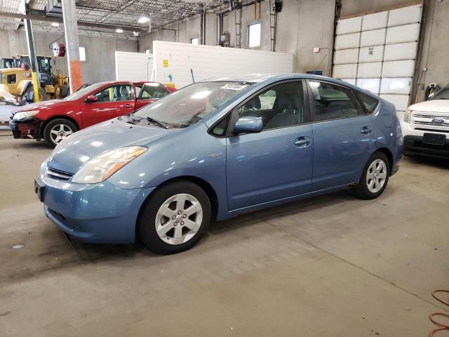 TOYOTA PRIUS 2007 jtdkb20u377636219