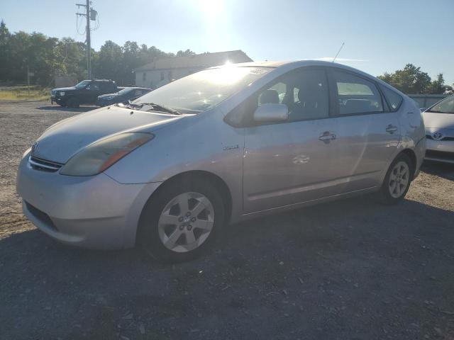 TOYOTA PRIUS 2007 jtdkb20u377641582