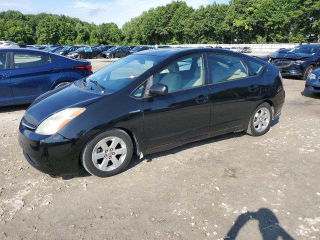 TOYOTA PRIUS 2007 jtdkb20u377642358