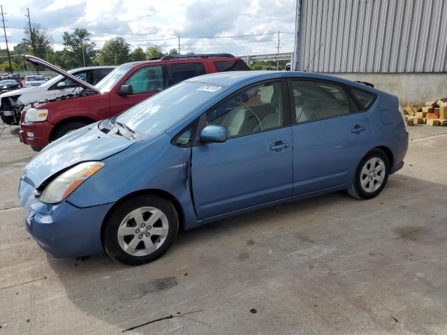 TOYOTA PRIUS 2007 jtdkb20u377644434