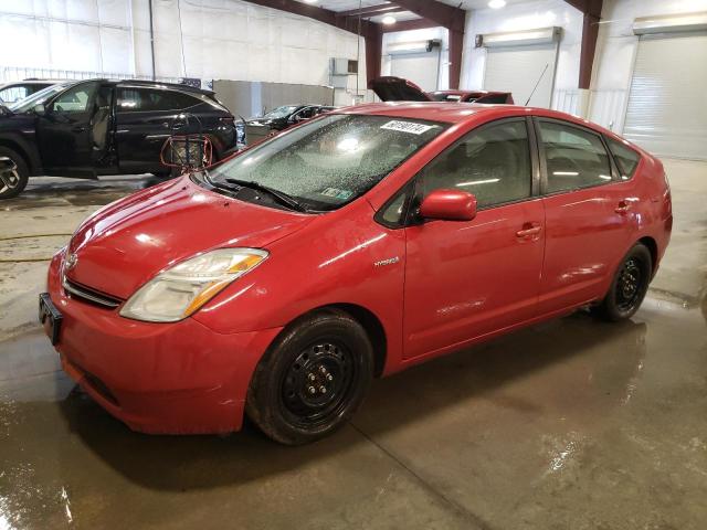 TOYOTA PRIUS 2007 jtdkb20u377649584