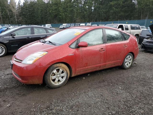 TOYOTA PRIUS 2007 jtdkb20u377649763