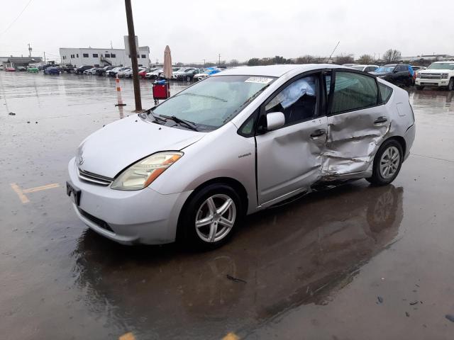 TOYOTA PRIUS 2007 jtdkb20u377653635