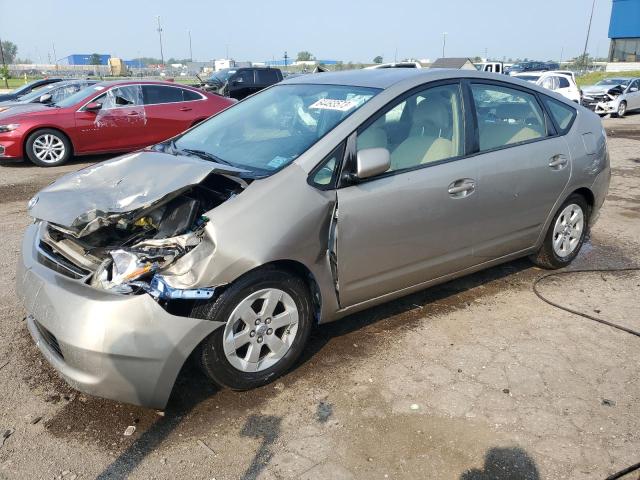 TOYOTA PRIUS 2007 jtdkb20u377656700