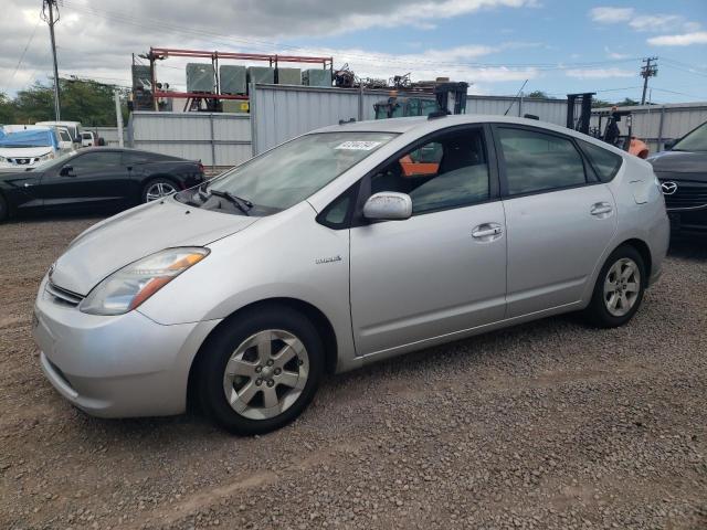 TOYOTA PRIUS 2007 jtdkb20u377659158