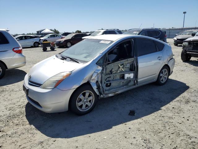 TOYOTA PRIUS 2007 jtdkb20u377665929