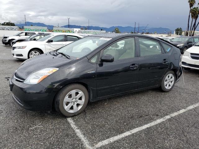 TOYOTA PRIUS 2007 jtdkb20u377668877