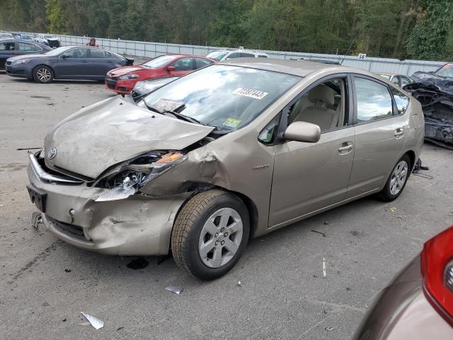 TOYOTA PRIUS 2007 jtdkb20u377669205