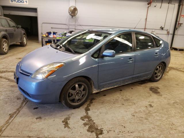 TOYOTA PRIUS 2007 jtdkb20u377669303