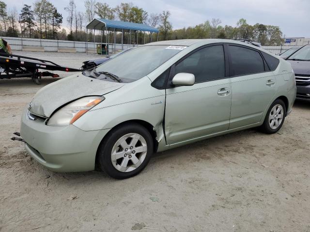 TOYOTA PRIUS 2007 jtdkb20u377671407