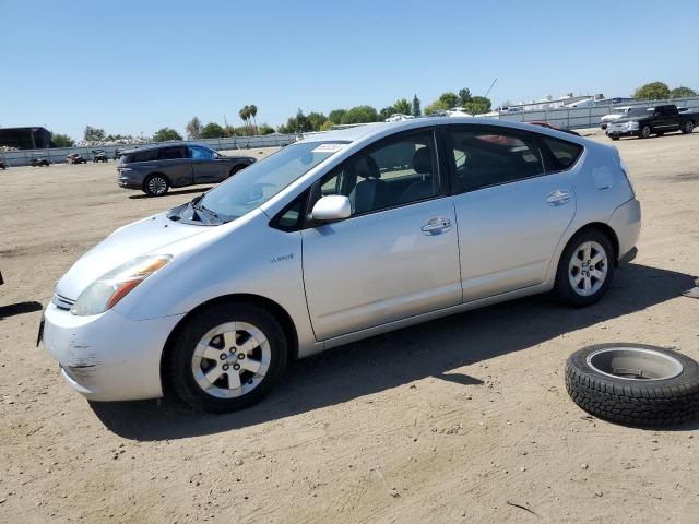 TOYOTA PRIUS 2007 jtdkb20u377674677