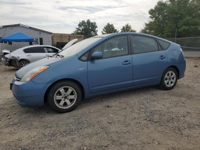 TOYOTA PRIUS 2007 jtdkb20u377675618