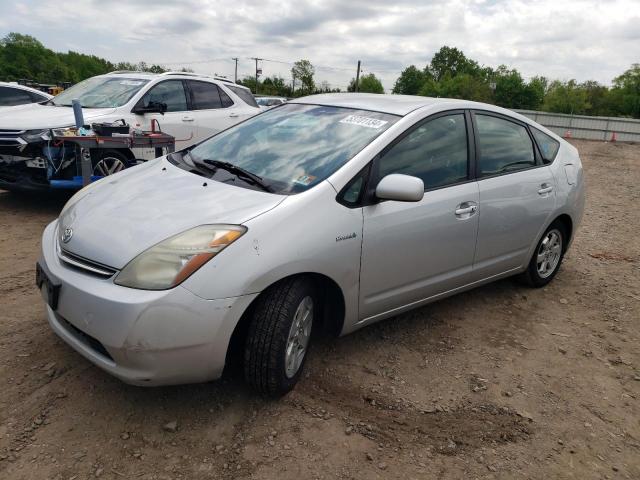 TOYOTA PRIUS 2007 jtdkb20u377677322