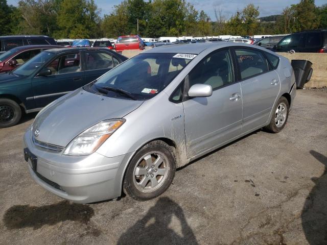 TOYOTA PRIUS 2007 jtdkb20u377677417