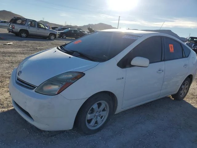 TOYOTA PRIUS 2007 jtdkb20u377679314