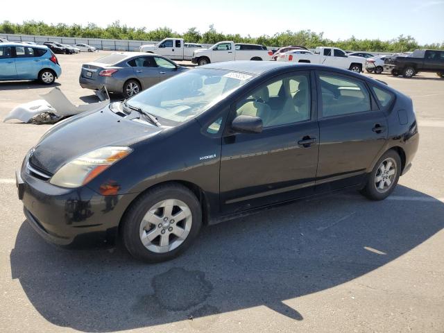 TOYOTA PRIUS 2007 jtdkb20u377680107