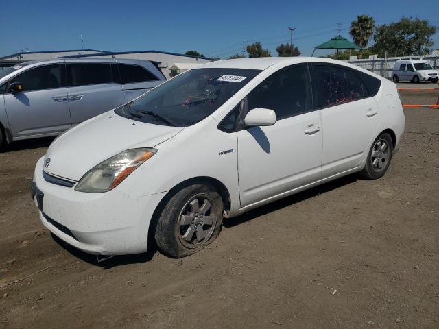 TOYOTA PRIUS 2007 jtdkb20u377682472