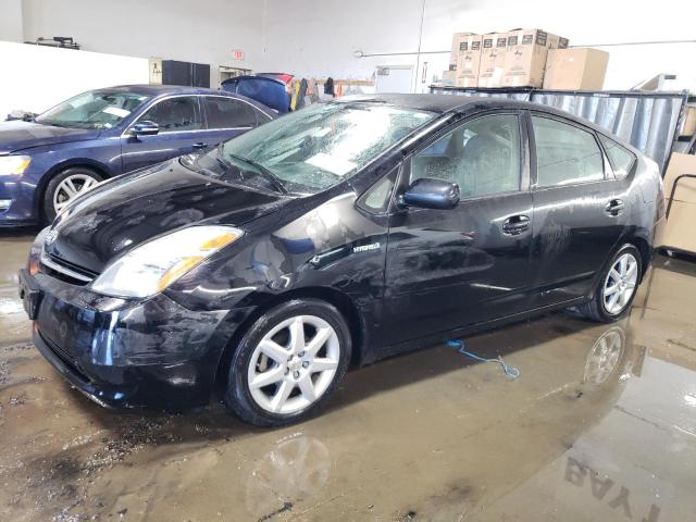 TOYOTA PRIUS 2007 jtdkb20u377683587