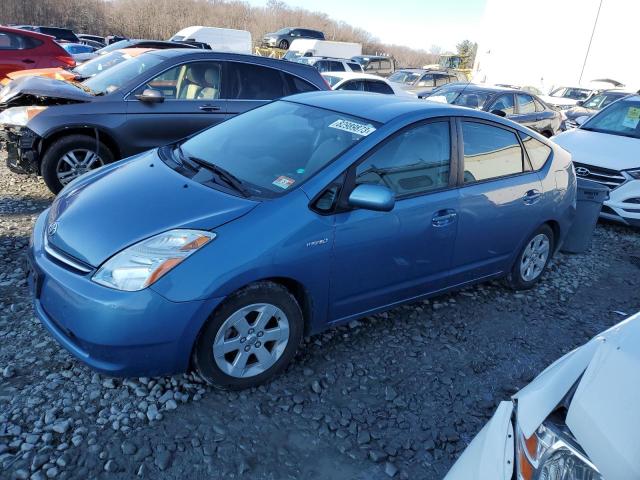 TOYOTA PRIUS 2007 jtdkb20u377685646