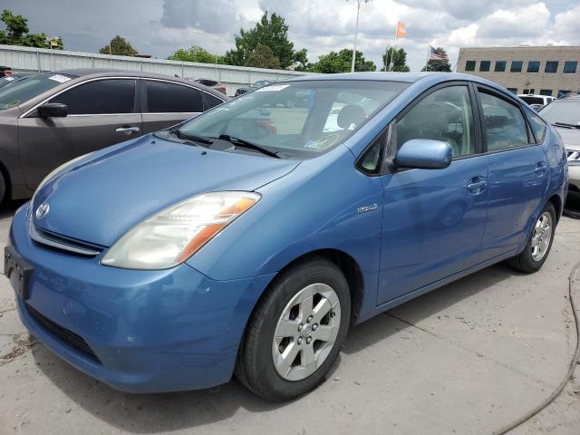 TOYOTA PRIUS 2007 jtdkb20u377687784